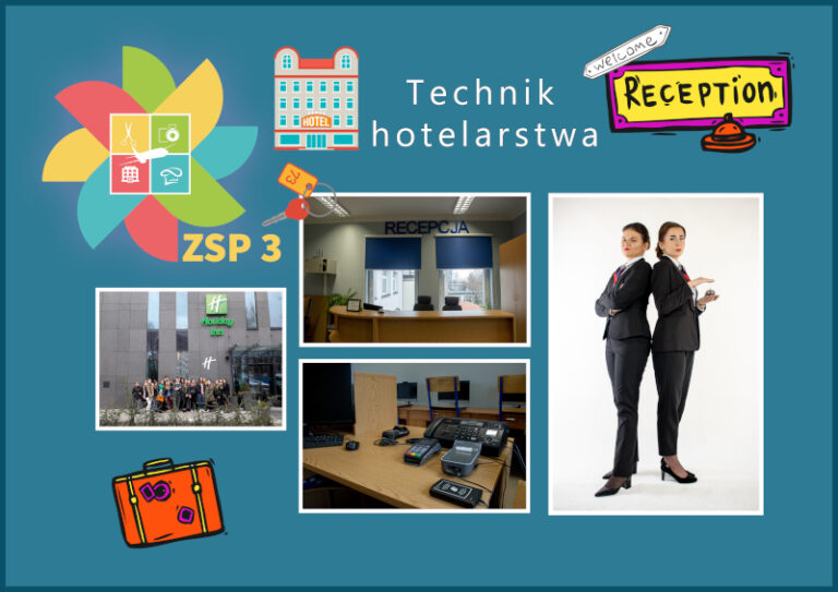 technik hotelarstwa