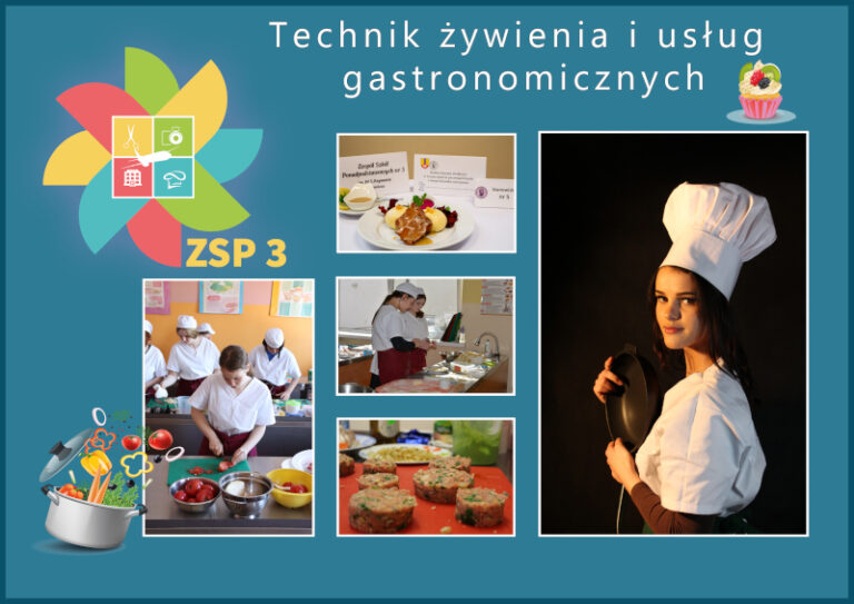 technik zywienia